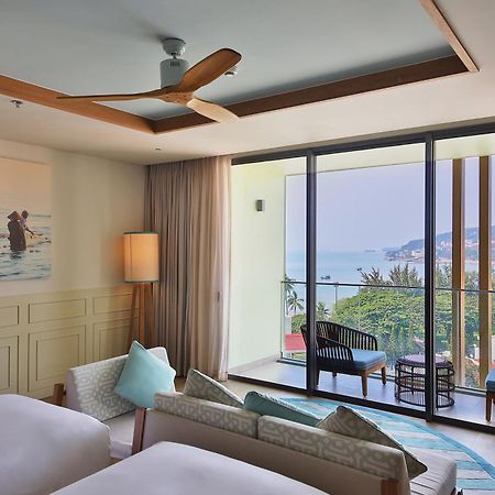 Fusion Suites Vung Tau Zewnętrze zdjęcie