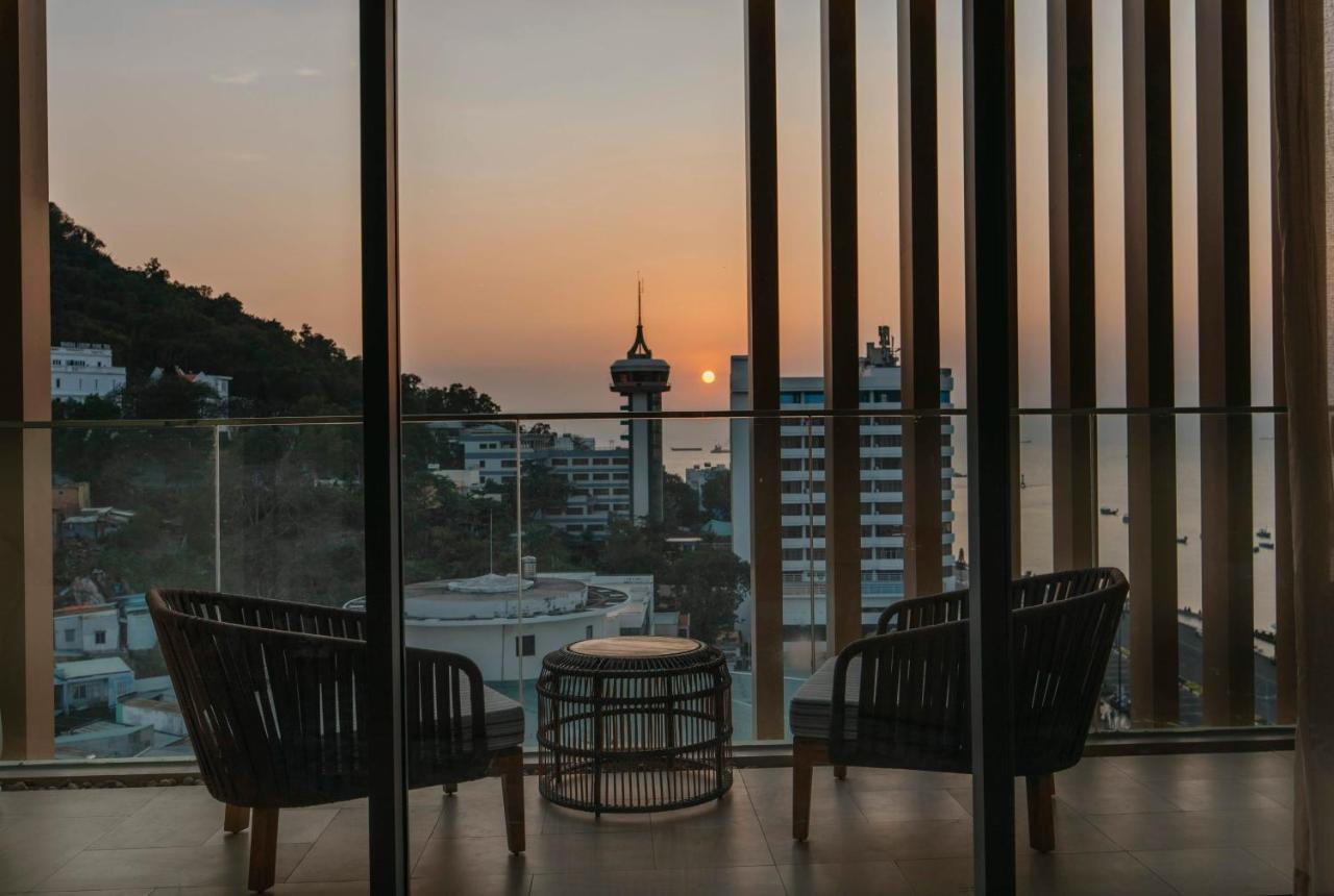 Fusion Suites Vung Tau Zewnętrze zdjęcie