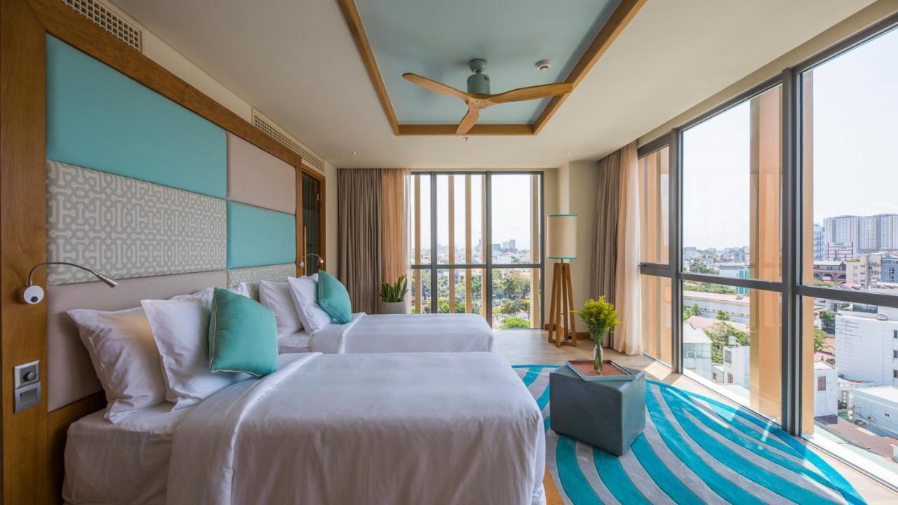 Fusion Suites Vung Tau Zewnętrze zdjęcie