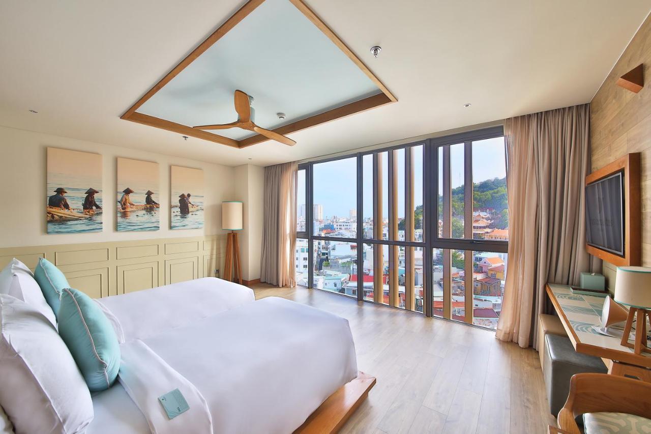 Fusion Suites Vung Tau Zewnętrze zdjęcie