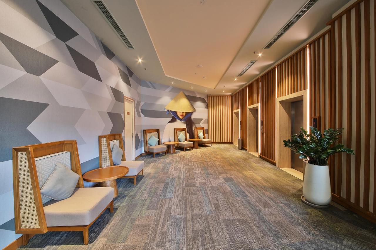 Fusion Suites Vung Tau Zewnętrze zdjęcie