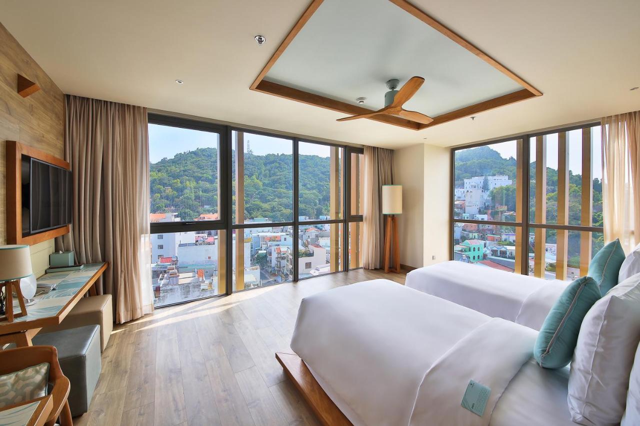 Fusion Suites Vung Tau Zewnętrze zdjęcie