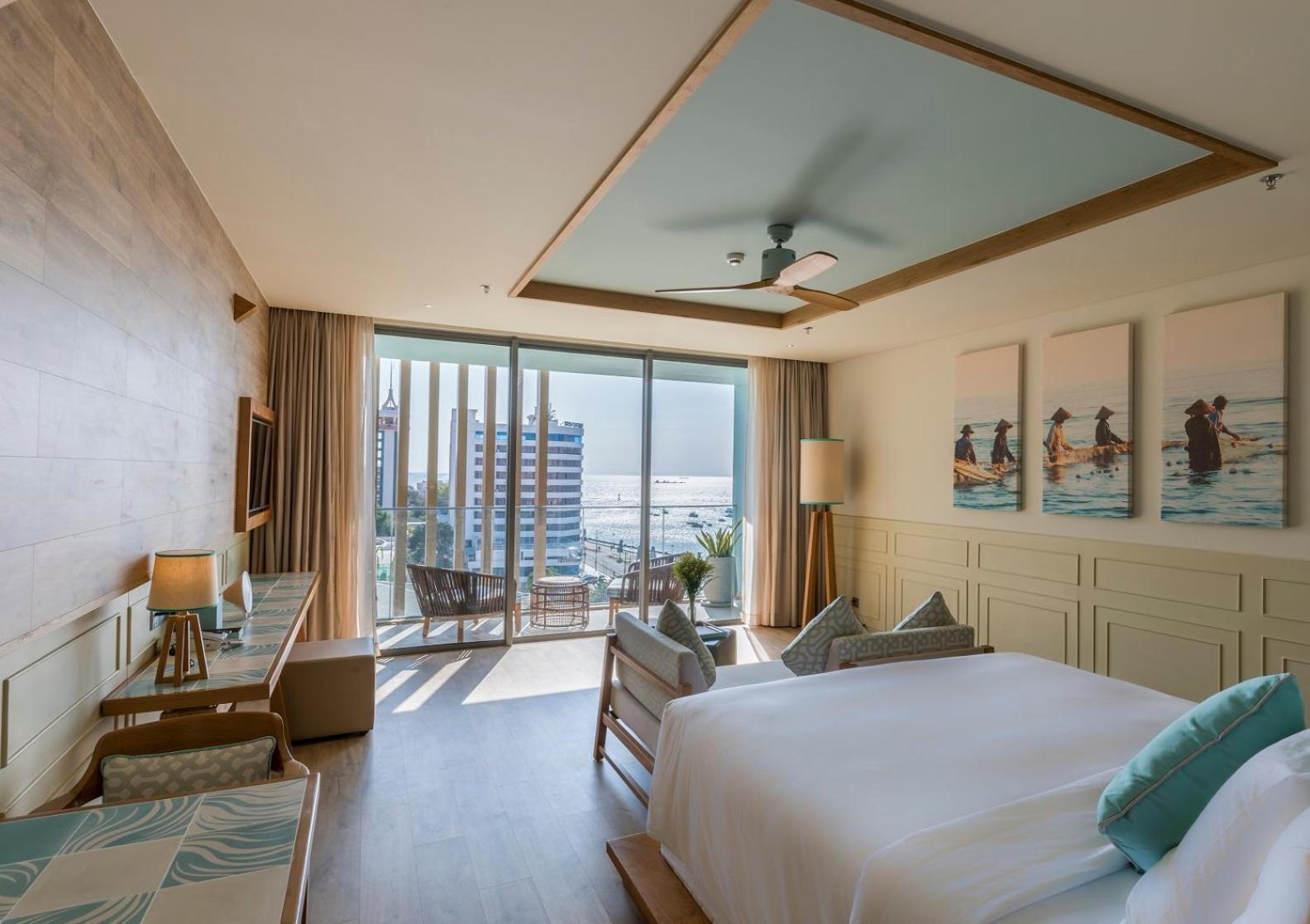 Fusion Suites Vung Tau Zewnętrze zdjęcie