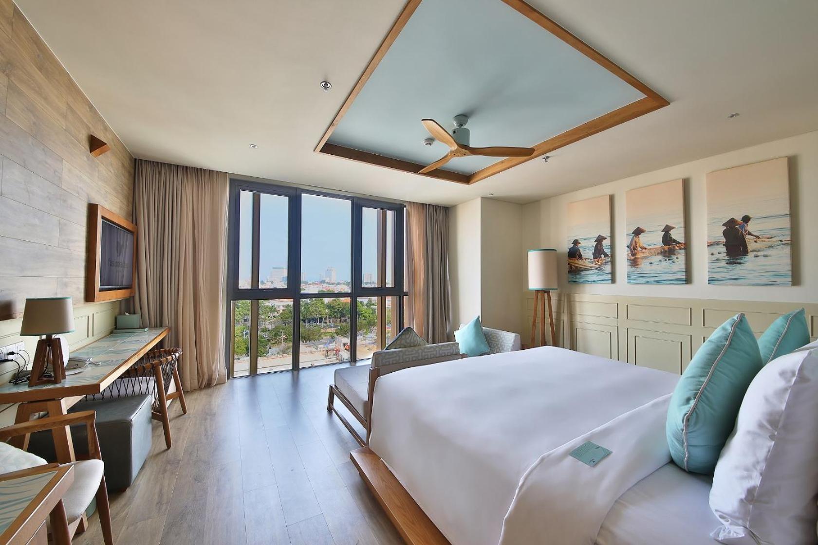 Fusion Suites Vung Tau Zewnętrze zdjęcie