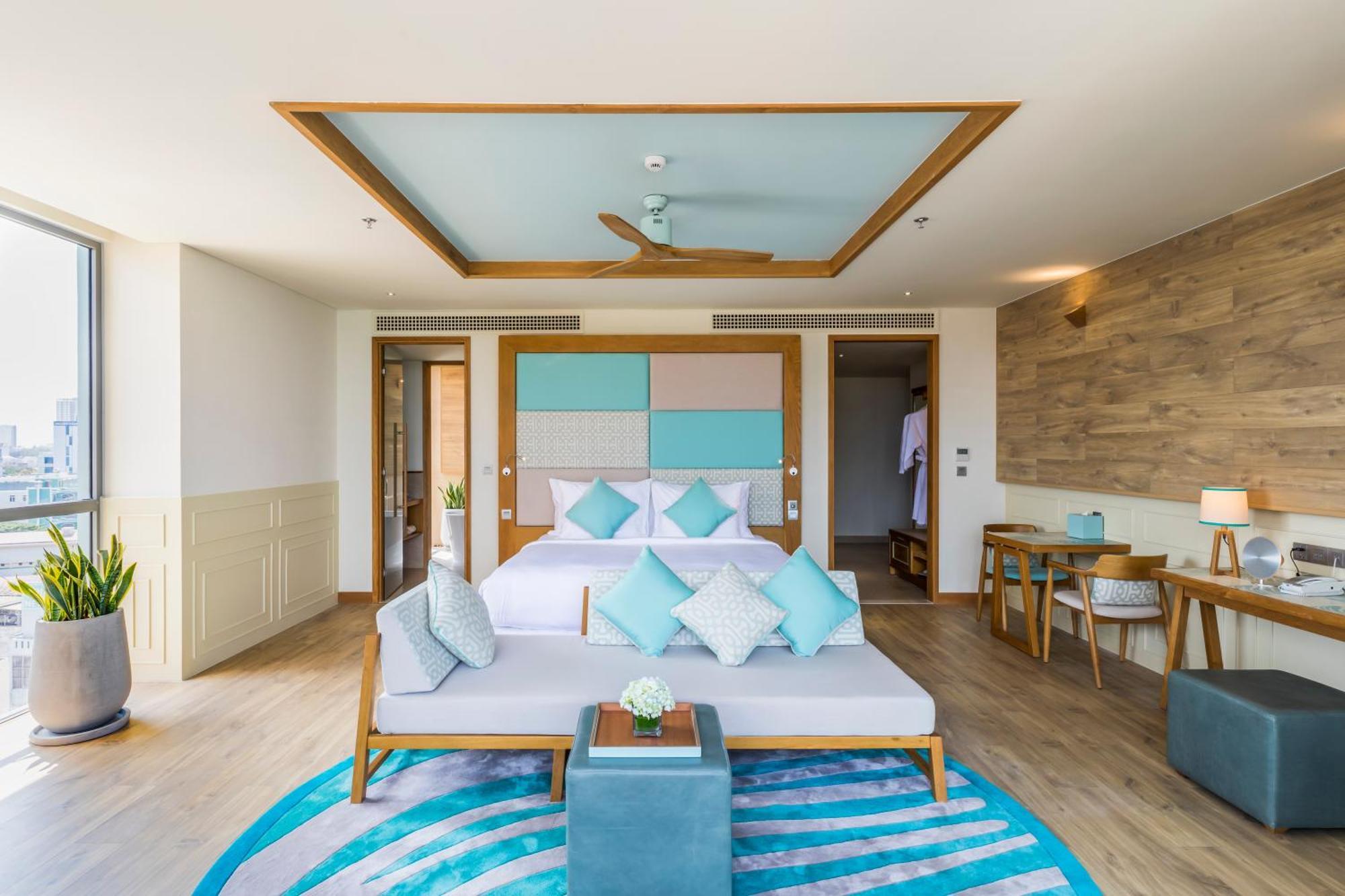 Fusion Suites Vung Tau Zewnętrze zdjęcie