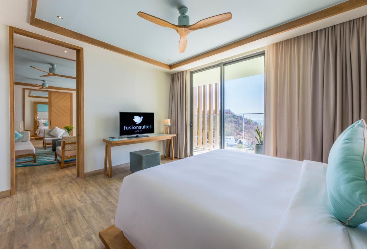 Fusion Suites Vung Tau Zewnętrze zdjęcie