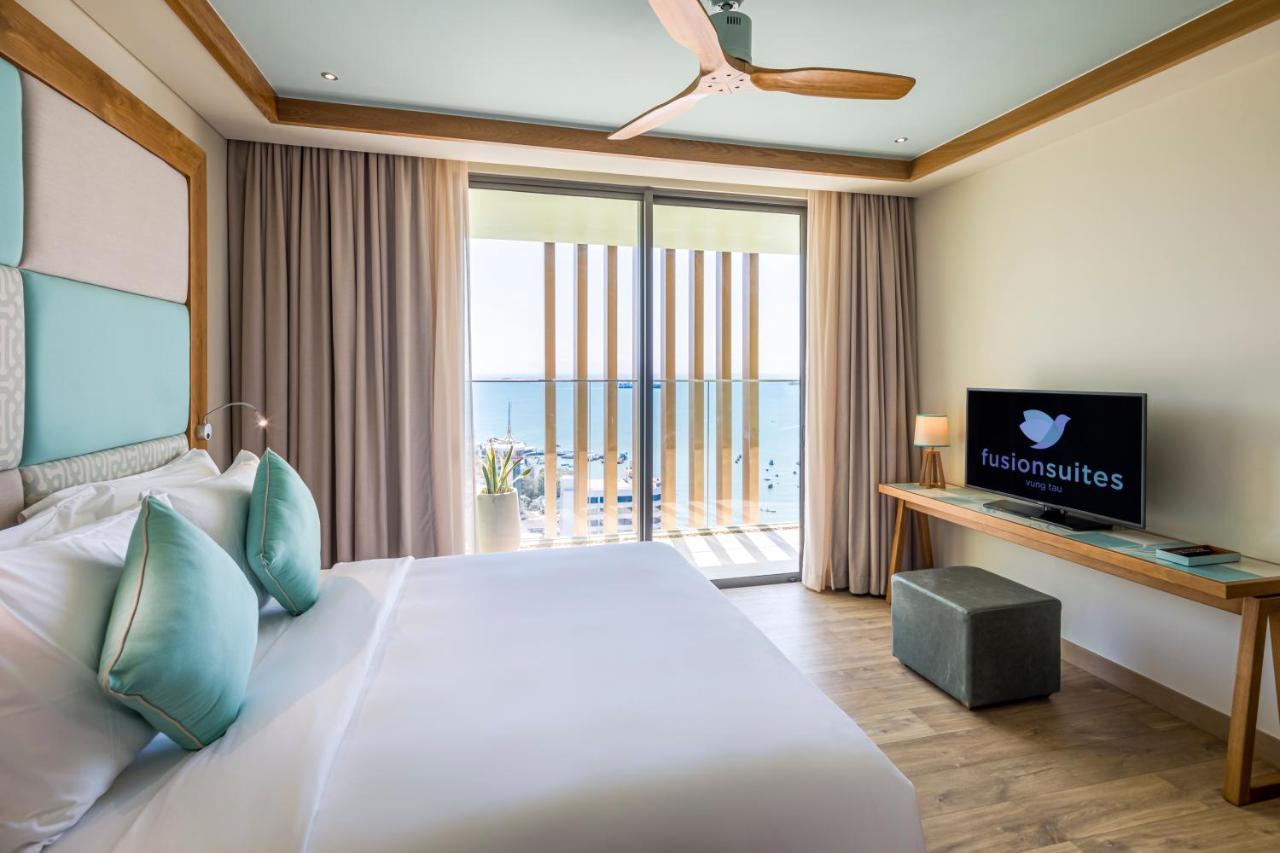 Fusion Suites Vung Tau Zewnętrze zdjęcie