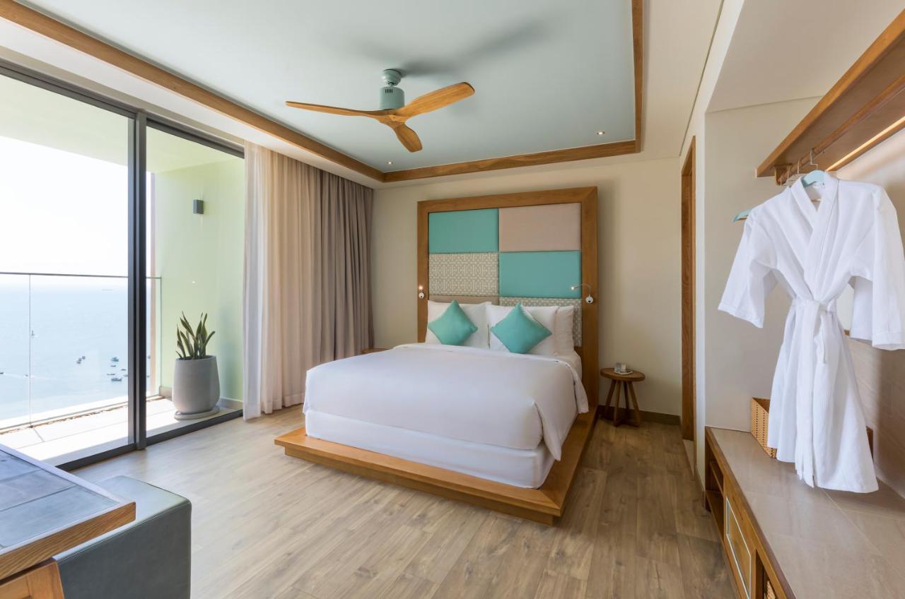 Fusion Suites Vung Tau Zewnętrze zdjęcie