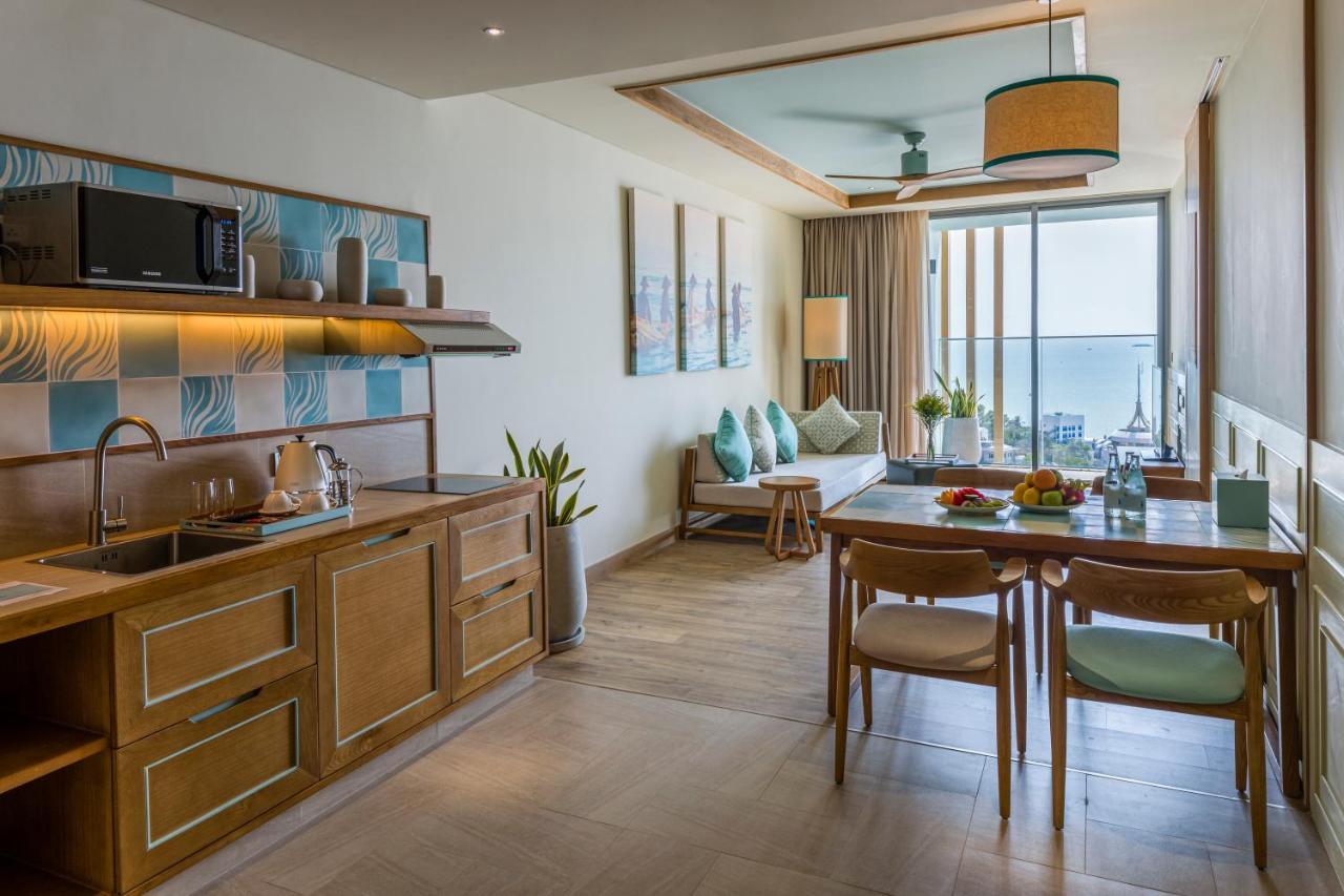 Fusion Suites Vung Tau Zewnętrze zdjęcie